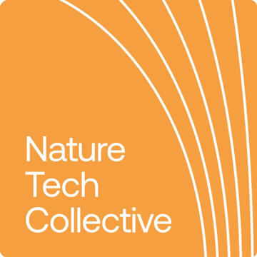 Member of the Nature Tech Collective Member of the Nature Tech Collective